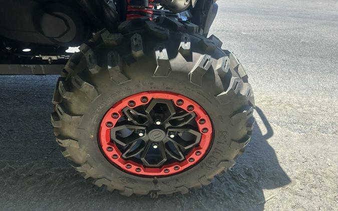 2025 CFMOTO ZFORCE 950 Sport 4