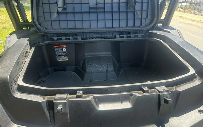 2025 CFMOTO ZFORCE 950 Sport 4