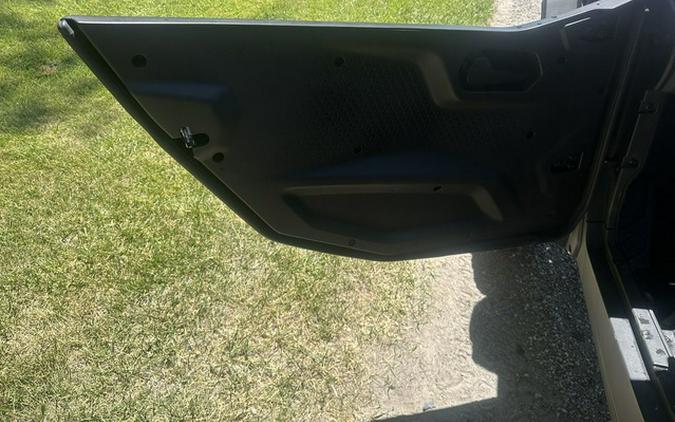 2025 CFMOTO ZFORCE 950 Sport 4