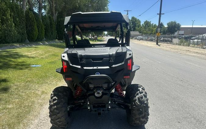 2025 CFMOTO ZFORCE 950 Sport 4