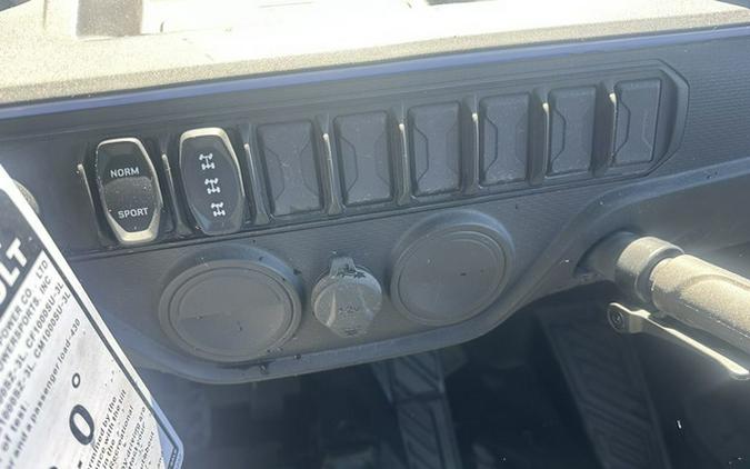 2025 CFMOTO ZFORCE 950 Sport 4