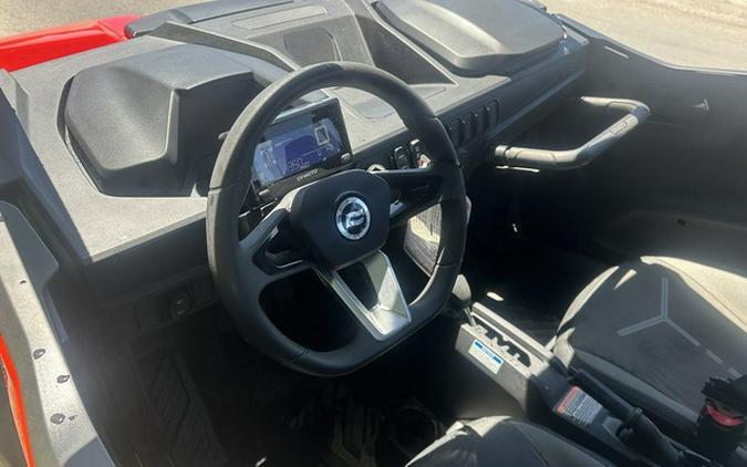 2025 CFMOTO ZFORCE 950 Sport 4