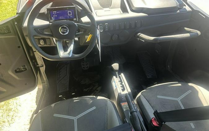 2025 CFMOTO ZFORCE 950 Sport 4