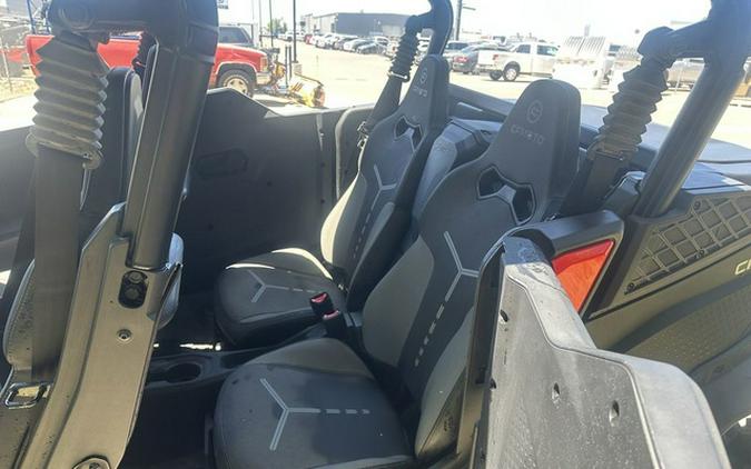 2025 CFMOTO ZFORCE 950 Sport 4