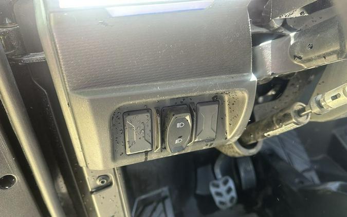 2025 CFMOTO ZFORCE 950 Sport 4