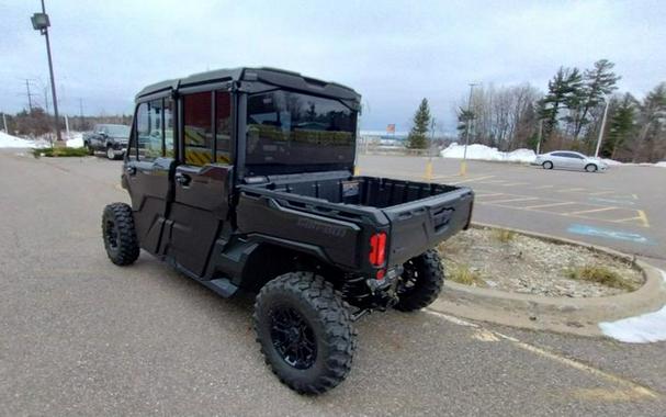 2025 Can-Am® Defender MAX Lone Star Cab HD10