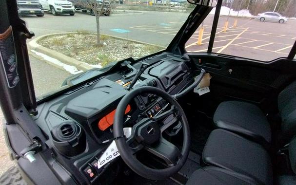 2025 Can-Am® Defender MAX Lone Star Cab HD10