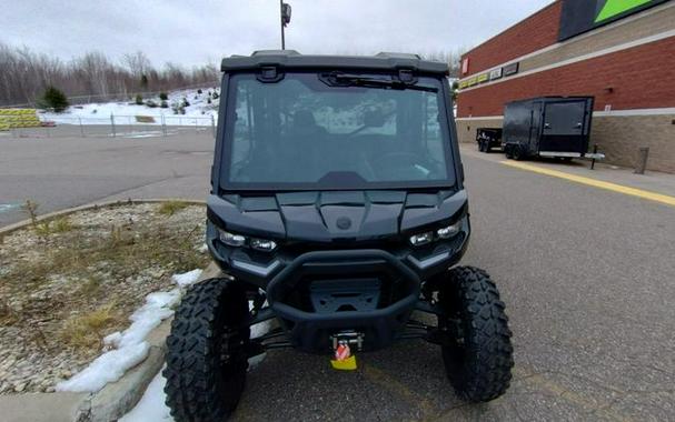2025 Can-Am® Defender MAX Lone Star Cab HD10