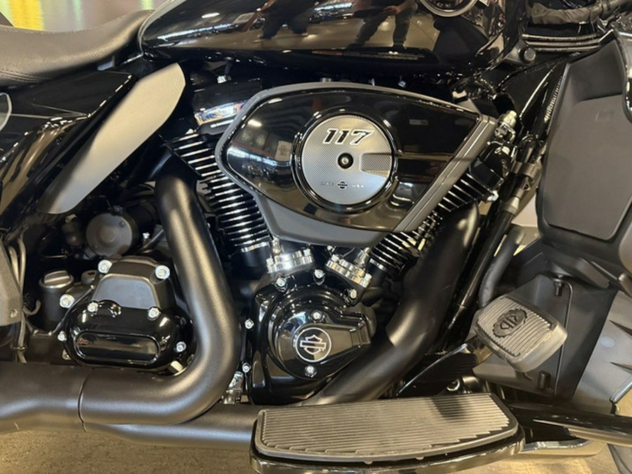 2025 Harley-Davidson FLHXU - Street Glide Ultra