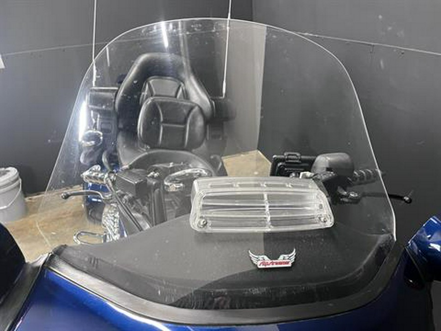 2007 Honda Gold Wing® Premium Audio