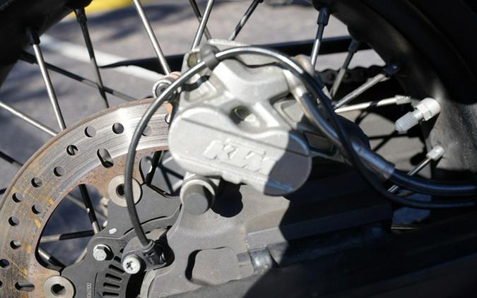 2019 KTM Adventure 790