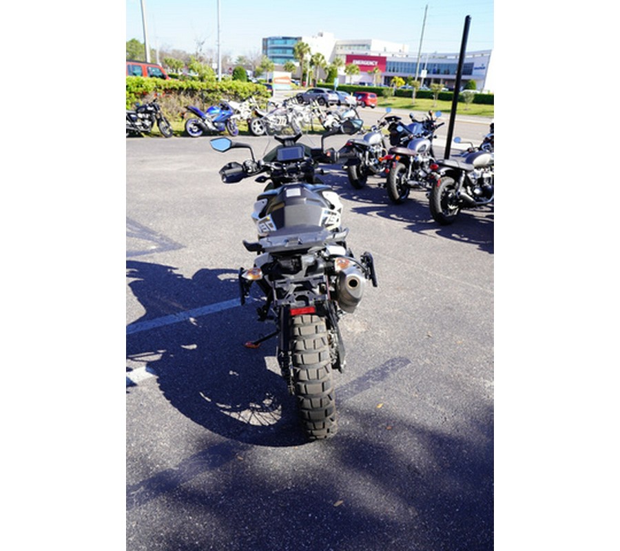 2019 KTM Adventure 790