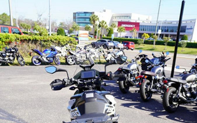 2019 KTM Adventure 790