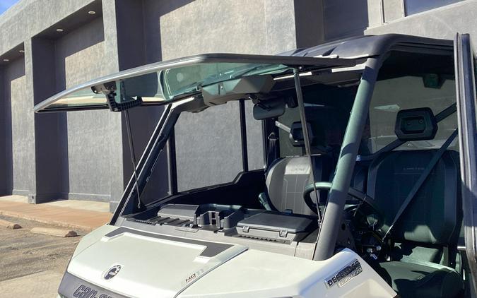 2026 Can-Am Defender Limited HD11