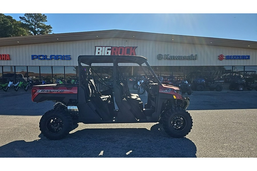 2026 Polaris RANGER 1000 XP CREW PREMIUM