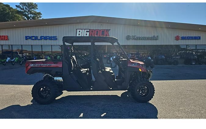 2026 Polaris RANGER 1000 XP CREW PREMIUM