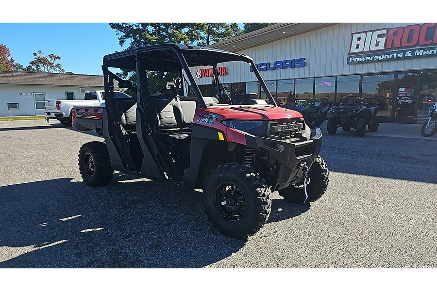 2026 Polaris RANGER 1000 XP CREW PREMIUM