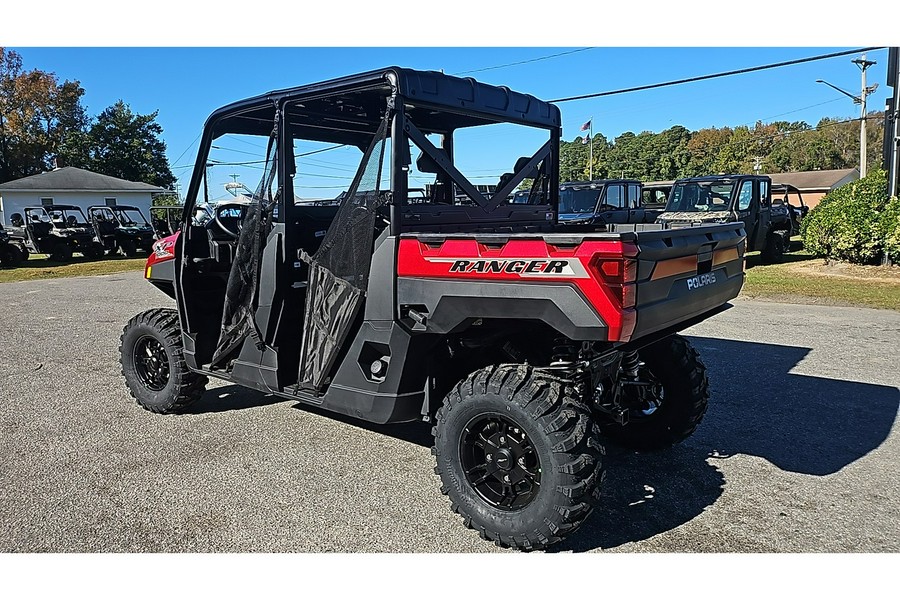 2026 Polaris RANGER 1000 XP CREW PREMIUM