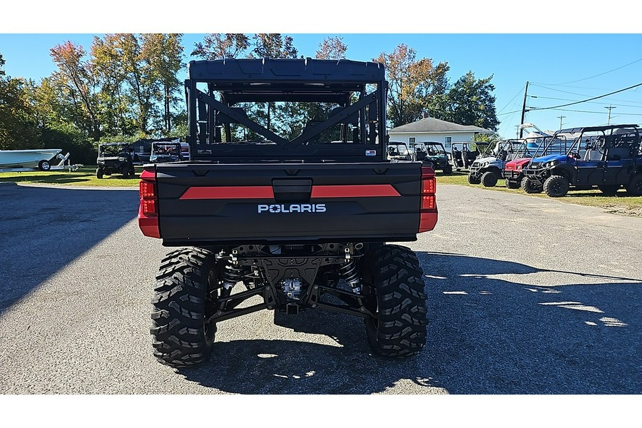 2026 Polaris RANGER 1000 XP CREW PREMIUM