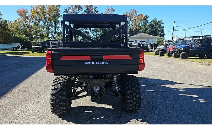 2026 Polaris RANGER 1000 XP CREW PREMIUM