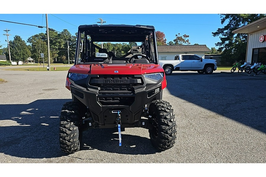 2026 Polaris RANGER 1000 XP CREW PREMIUM