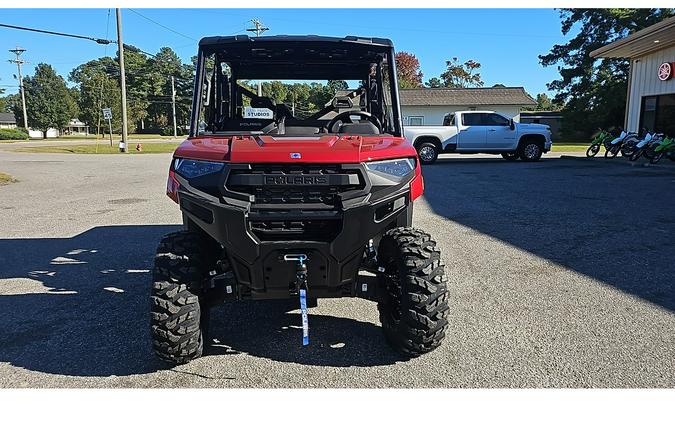 2026 Polaris RANGER 1000 XP CREW PREMIUM