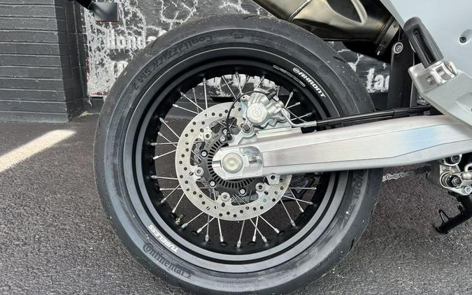 2026 Husqvarna® 701 Supermoto