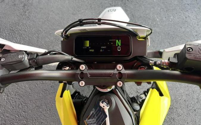 2026 Husqvarna® 701 Supermoto