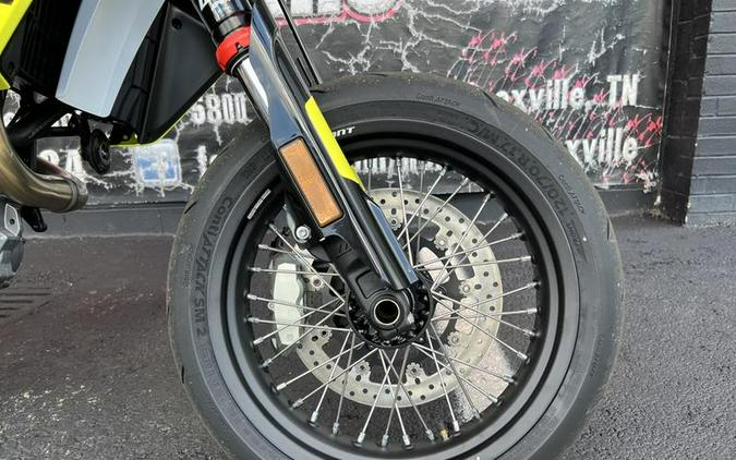 2026 Husqvarna® 701 Supermoto