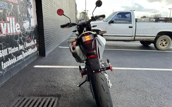 2026 Husqvarna® 701 Supermoto