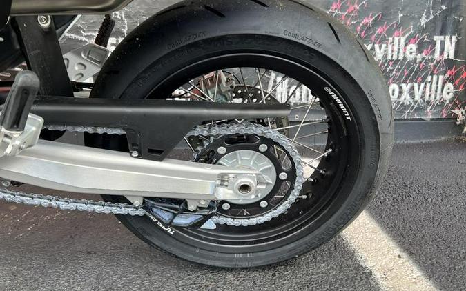 2026 Husqvarna® 701 Supermoto