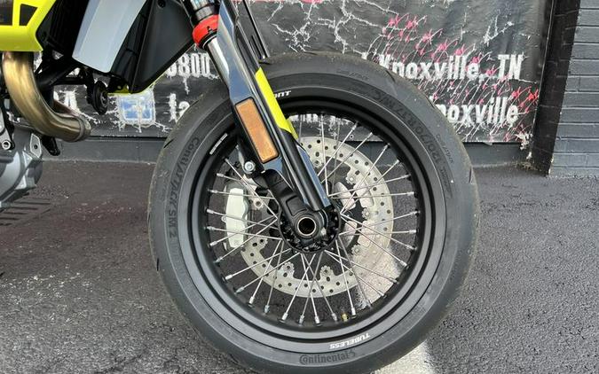 2026 Husqvarna® 701 Supermoto