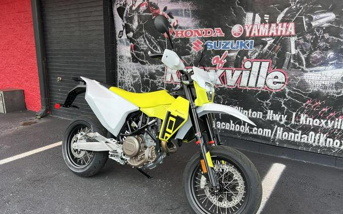 2026 Husqvarna® 701 Supermoto