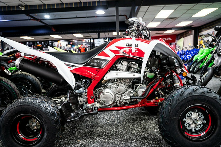 2026 Yamaha Raptor 700R SE