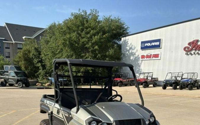 2026 Kawasaki Mule Pro-MX SE EPS