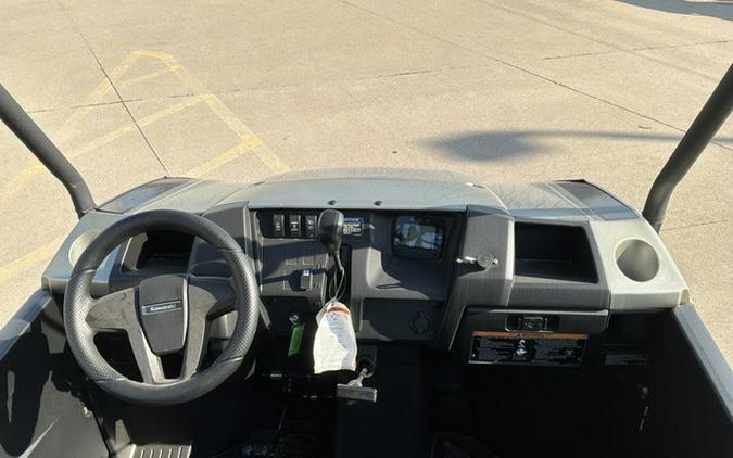 2026 Kawasaki Mule Pro-MX SE EPS