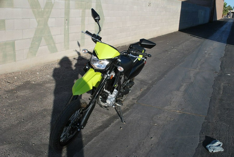 2023 Kawasaki KLX300EPFNL