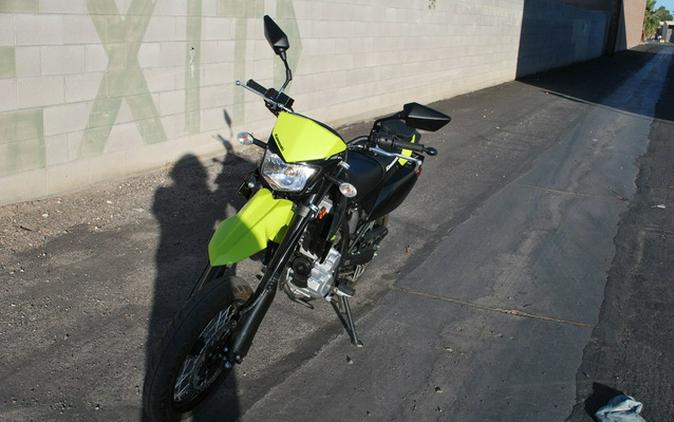 2023 Kawasaki KLX300EPFNL