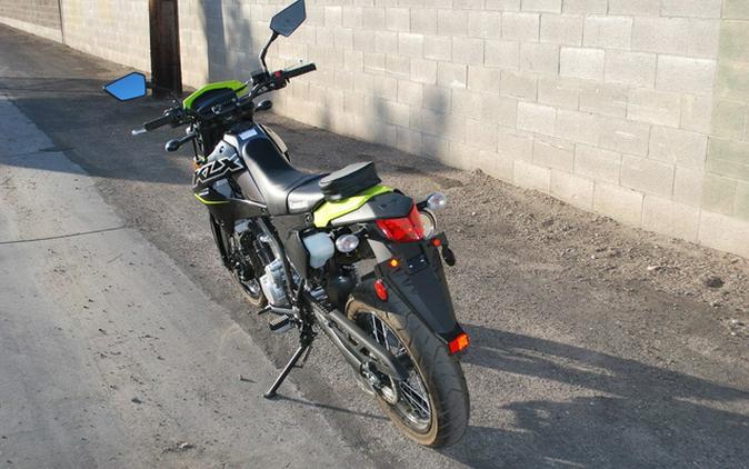 2023 Kawasaki KLX300EPFNL