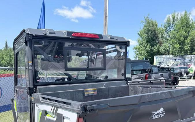 2023 Prowler Pro XT - Arctic Cat