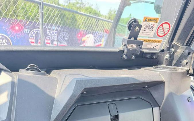 2023 Prowler Pro XT - Arctic Cat