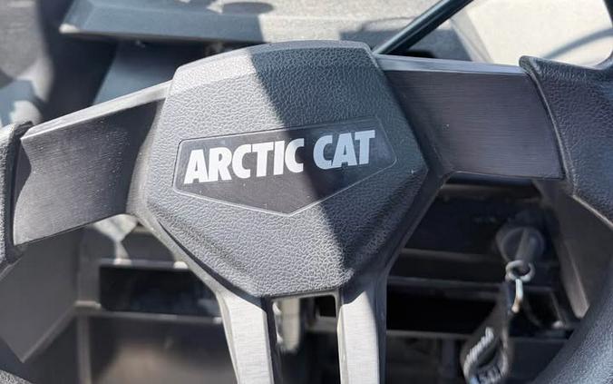 2023 Prowler Pro XT - Arctic Cat