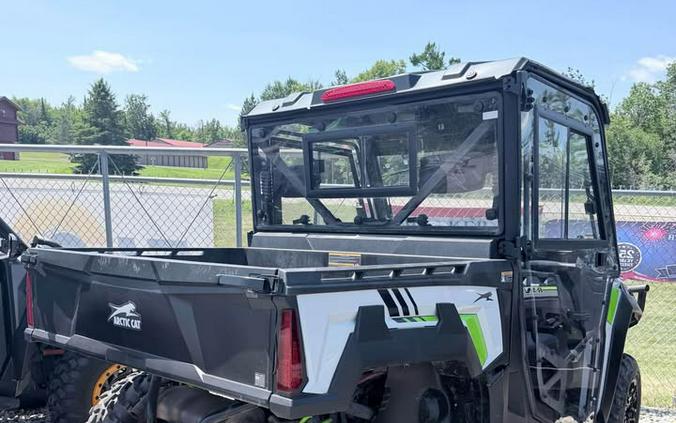 2023 Prowler Pro XT - Arctic Cat