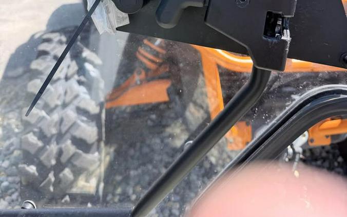 2023 Prowler Pro XT - Arctic Cat