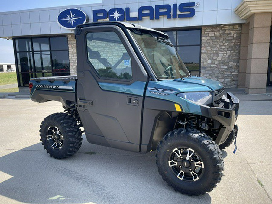 2027 Ranger XP® 1000 NorthStar Edition Ultimate - Polaris