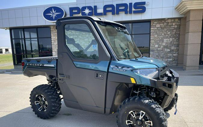2027 Ranger XP® 1000 NorthStar Edition Ultimate - Polaris