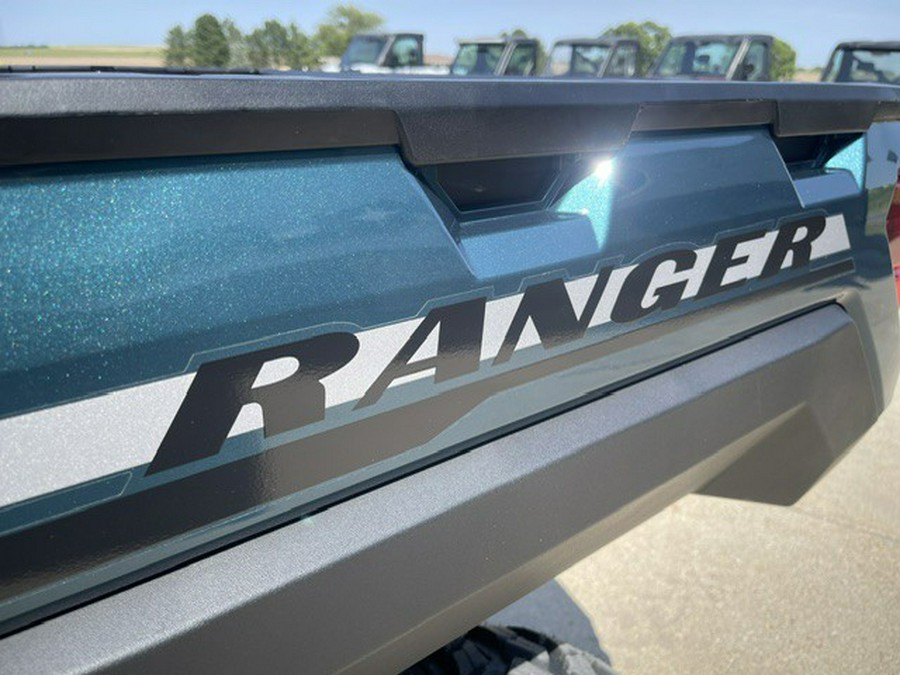 2027 Ranger XP® 1000 NorthStar Edition Ultimate - Polaris