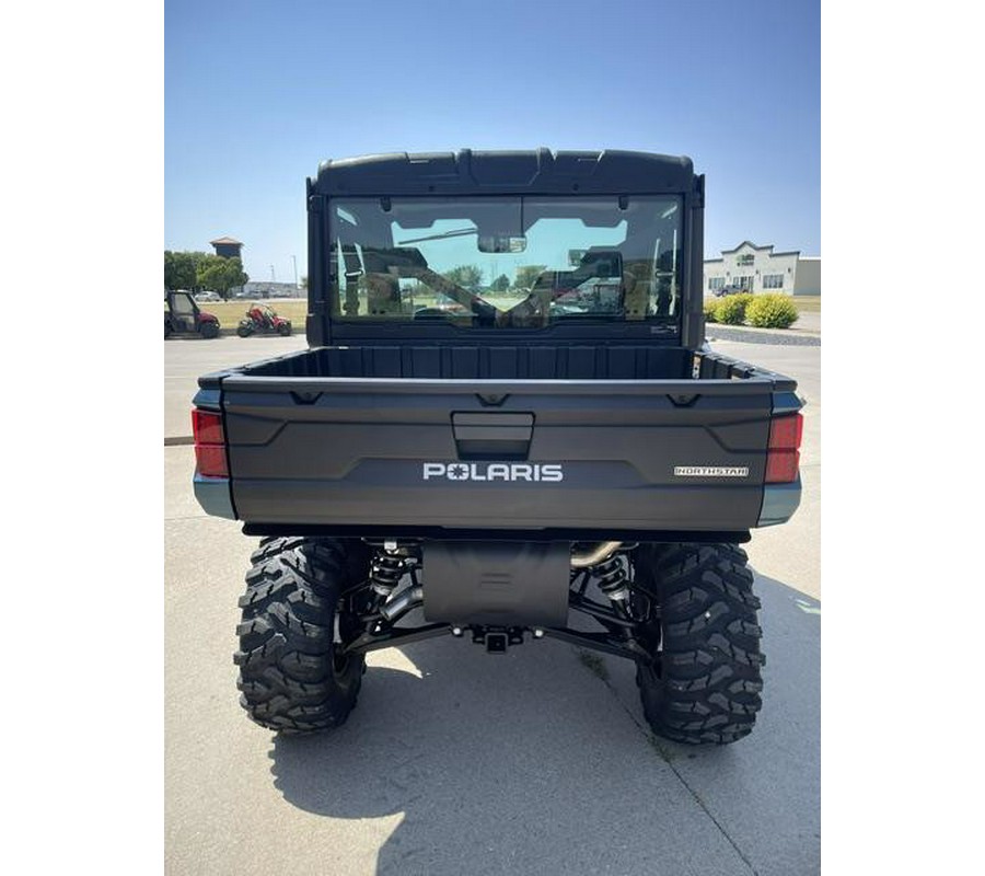 2027 Ranger XP® 1000 NorthStar Edition Ultimate - Polaris