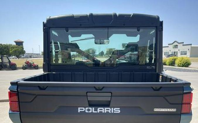 2027 Ranger XP® 1000 NorthStar Edition Ultimate - Polaris