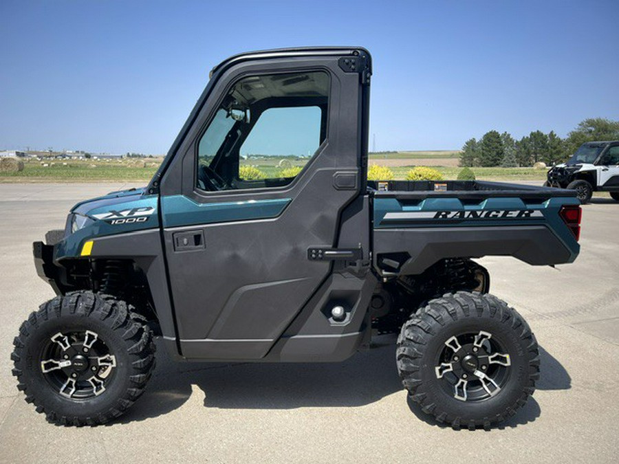 2027 Ranger XP® 1000 NorthStar Edition Ultimate - Polaris